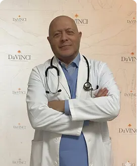 Prof.Dott. Ruben Odenino 