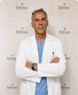 Dott. Gualtiero Tramonti